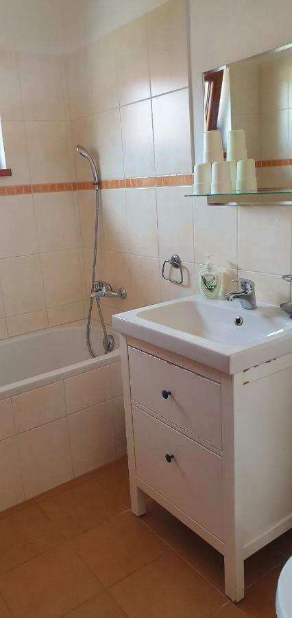 Penzion Dolní Dunajovice المظهر الخارجي الصورة