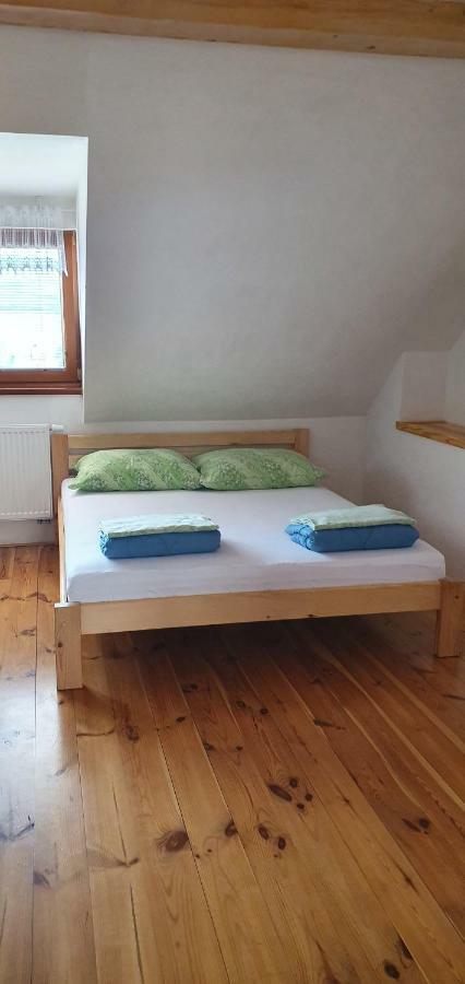 Penzion Dolní Dunajovice المظهر الخارجي الصورة