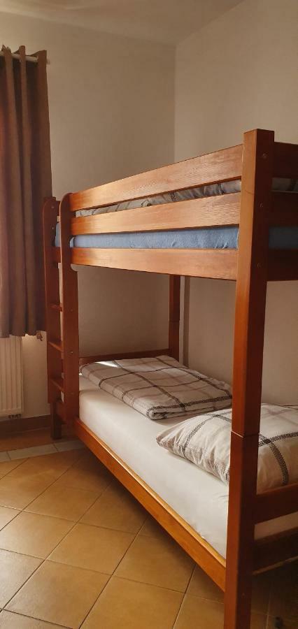 Penzion Dolní Dunajovice المظهر الخارجي الصورة