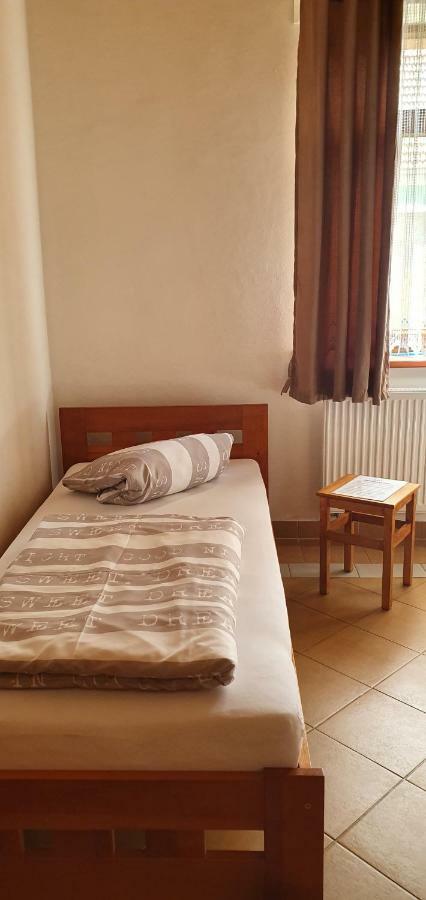 Penzion Dolní Dunajovice المظهر الخارجي الصورة
